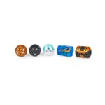 Set de joaca Bakugan Geogan Brawler - Surturan, Swarmer fotografia produsului View 9 S