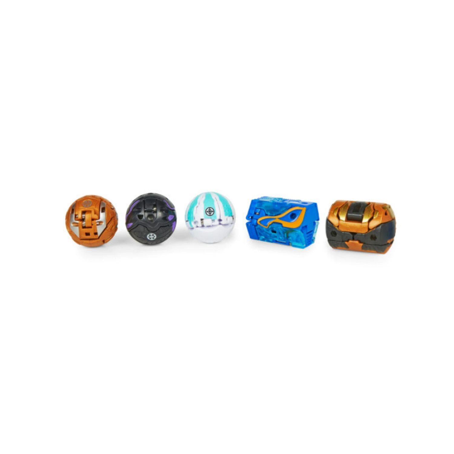 Set de joaca Bakugan Geogan Brawler - Surturan, Swarmer fotografia produsului View 9 L