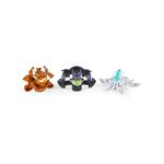 Set de joaca Bakugan Geogan Brawler - Surturan, Swarmer fotografia produsului View 4 S