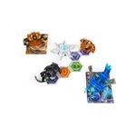 Set de joaca Bakugan Geogan Brawler - Surturan, Swarmer fotografia produsului View 11 S