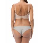 Sutien post-partum pentru alaptat Relaxsan 5703, Bej, S fotografia produsului View 5 S