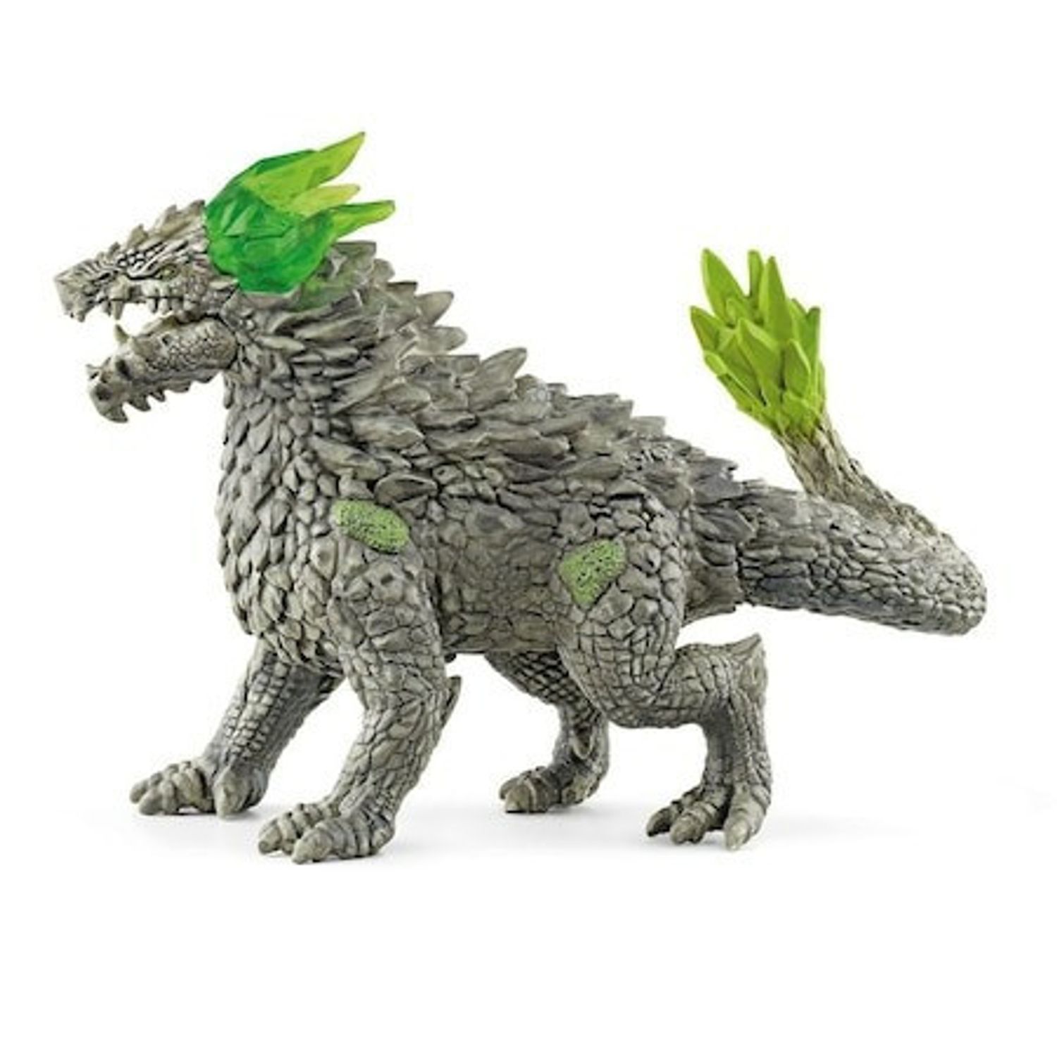 Figurina Schleich, Eldrador Creatures, Dragon de piatra fotografia produsului