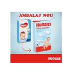 Scutece Huggies Ultra Comfort 3, Baieti, 5-9 kg, 78 buc fotografia produsului View 3 S