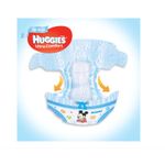 Scutece Huggies Ultra Comfort 3, Baieti, 5-9 kg, 78 buc fotografia produsului View 8 S