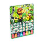 Tableta Educativa Interactiva Noriel, Lexibook Animale fotografia produsului View 5 S