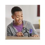 Figurina Bend and Flex Avengers - Black Panther, 15 cm fotografia produsului View 4 S