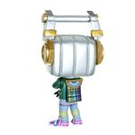 Figurina Funko POP! Games - Fortnite S3, Dj Yonder 512 fotografia produsului View 6 S