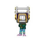 Figurina Funko POP! Games - Fortnite S3, Dj Yonder 512 fotografia produsului View 5 S