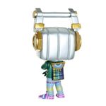 Figurina Funko POP! Games - Fortnite S3, Dj Yonder 512 fotografia produsului View 4 S