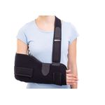 Suport fixare brat , Triamed, Triafix Arm 01, Negru, 3 fotografia produsului