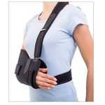 Suport fixare brat , Triamed, Triafix Arm 01, Negru, 3 fotografia produsului View 2 S