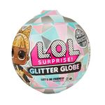 Papusa LOL Surprise! Glitter Glow Winter Disco edition fotografia produsului View 2 S