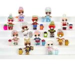 Papusa LOL Surprise! Glitter Glow Winter Disco edition fotografia produsului View 9 S