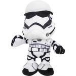 Jucarie de plus Star Wars Classic, Stormtrooper, 17 cm fotografia produsului