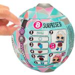 Papusa LOL Surprise! Glitter Glow Winter Disco edition fotografia produsului View 7 S