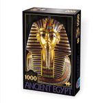 Puzzle D-Toys High Quality - Egiptul Antic, 1000 piese fotografia produsului