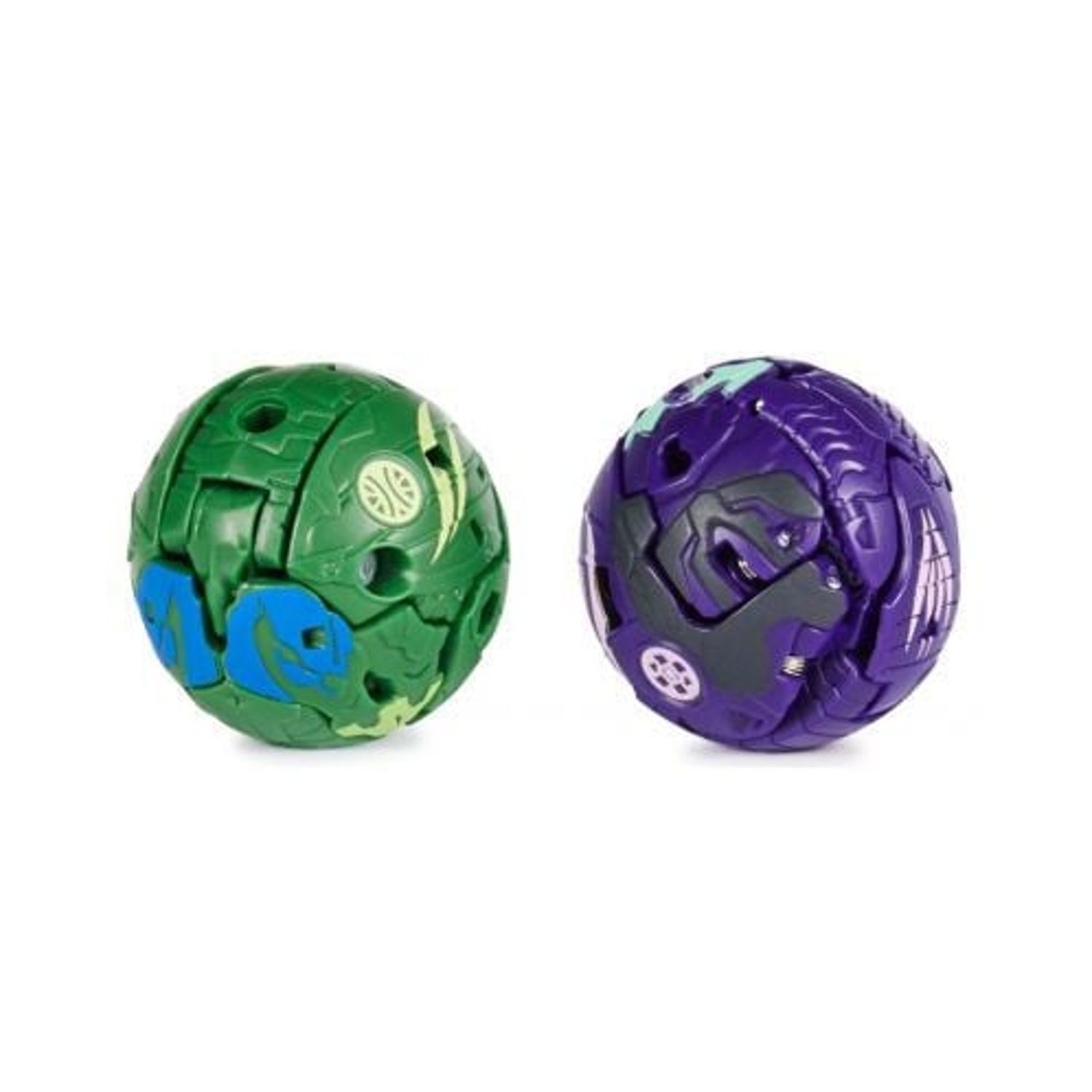 Set de Joaca Bakugan Legends, Baku-Tin Gargonoid Webam fotografia produsului View 2 L