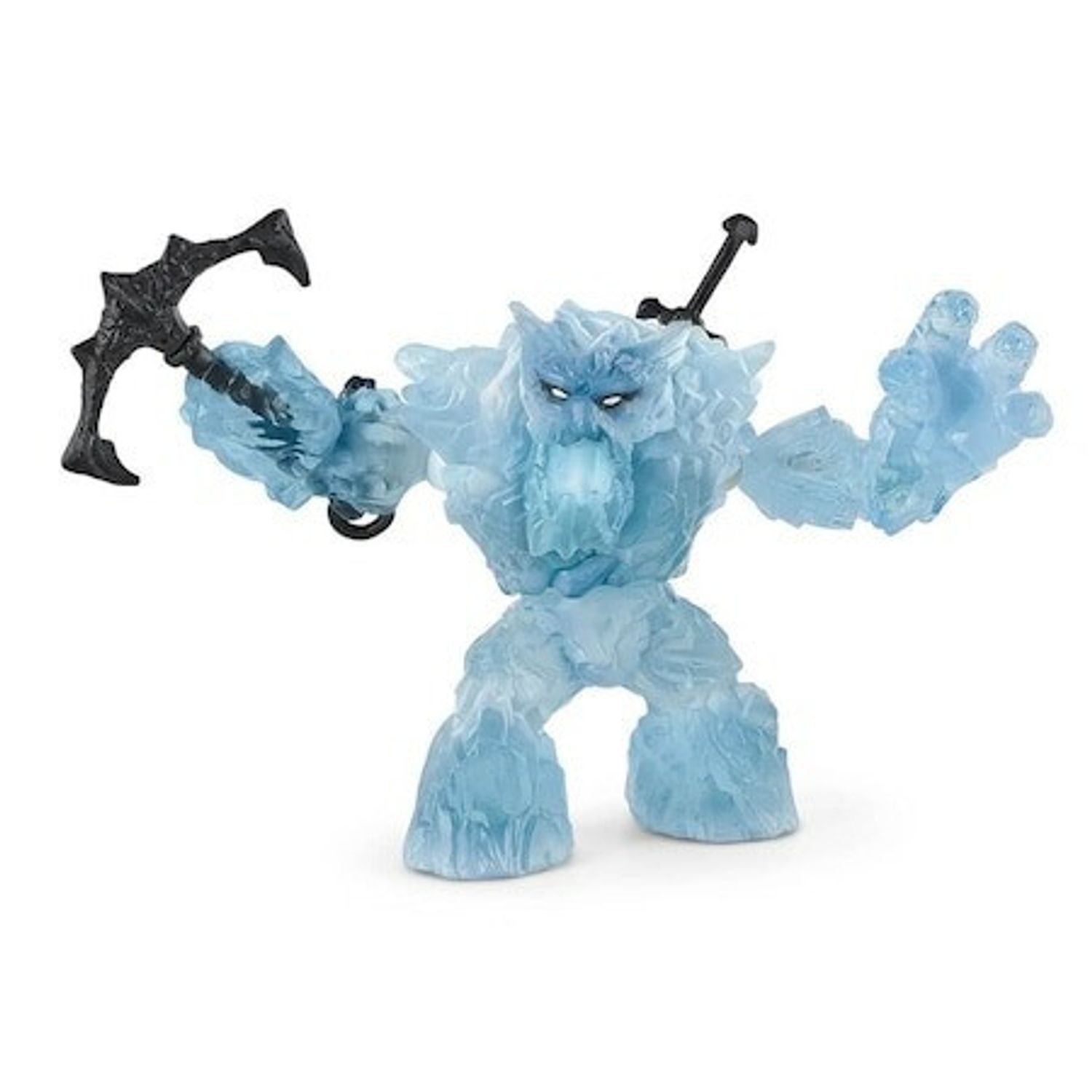 Figurina Schleich, Eldrador Creatures, Urias de gheata fotografia produsului