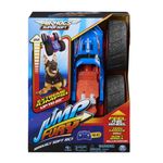 Masinuta cu Telecomanda Air Hogs - Jump Fury, Albastra fotografia produsului View 4 S