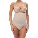 Corset tip chilot pentru gravide Relaxsan 5100, Bej, S fotografia produsului View 5 S