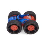Masinuta cu Telecomanda Air Hogs - Jump Fury, Albastra fotografia produsului View 5 S