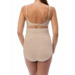 Corset tip chilot pentru gravide Relaxsan 5100, Bej, S fotografia produsului View 6 S