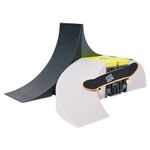 Set Tech Deck - Power Flippin' si fingerboard Disorder fotografia produsului View 4 S