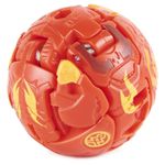 Figurina Bakugan Evolutions, Neo Dragonoid, Rosu, 6 cm fotografia produsului View 6 S