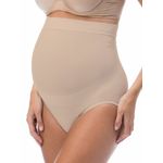 Corset tip chilot pentru gravide Relaxsan 5100, Bej, M fotografia produsului