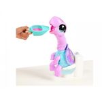 Jucarie interactiva Little Live Pets - Gotta Go Turdle fotografia produsului View 7 S