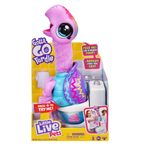 Jucarie interactiva Little Live Pets - Gotta Go Turdle fotografia produsului View 8 S