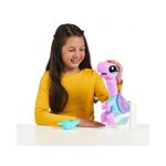 Jucarie interactiva Little Live Pets - Gotta Go Turdle fotografia produsului View 4 S