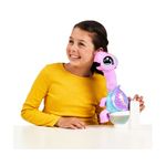 Jucarie interactiva Little Live Pets - Gotta Go Turdle fotografia produsului View 5 S