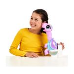 Jucarie interactiva Little Live Pets - Gotta Go Turdle fotografia produsului View 11 S