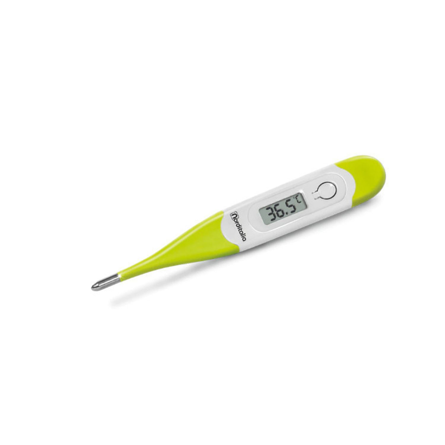Termometru digital TD-82, varf flexibil, alarma febra fotografia produsului