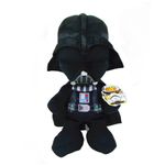 Jucarie de plus Star Wars Classic, Darth Vader, 25 cm fotografia produsului View 2 S