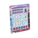 Tableta Educativa Interactiva Noriel, Lexibook Frozen fotografia produsului View 4 S
