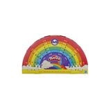Set plastilina Play Doh Ultimate Rainbow, 40 de cutii fotografia produsului View 2 S