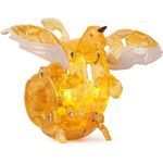 Figurina Bakugan Legends Nova Ball - Pegatrix, Galben fotografia produsului View 2 S