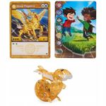 Figurina Bakugan Legends Nova Ball - Pegatrix, Galben fotografia produsului View 3 S