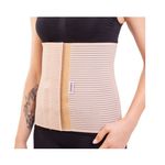 Corset toraco abdominal, Triamed, Abd 01 Tria, Bej, 1 fotografia produsului