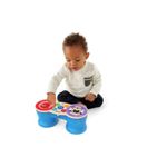 Jucarie muzicala Tobe Hape Magic Touch, Baby Einstein fotografia produsului View 3 S