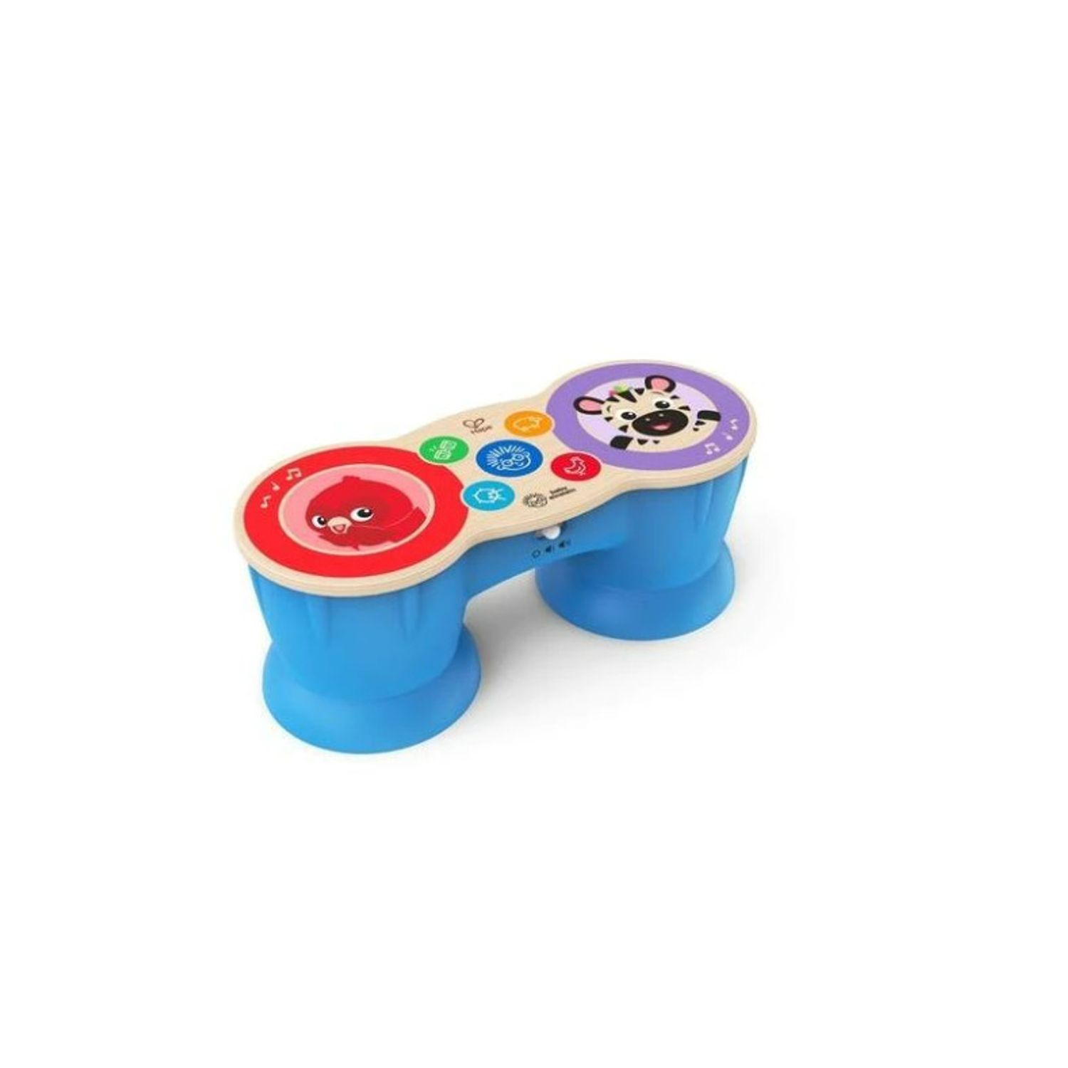 Jucarie muzicala Tobe Hape Magic Touch, Baby Einstein fotografia produsului View 2 L