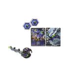 Set de joaca Crustillion Golden Bakugan Geogan Rising fotografia produsului View 3 S