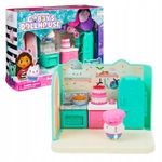 Set Gabi's Cat House, Spin Master, 3 ani+, Multicolor fotografia produsului View 2 S