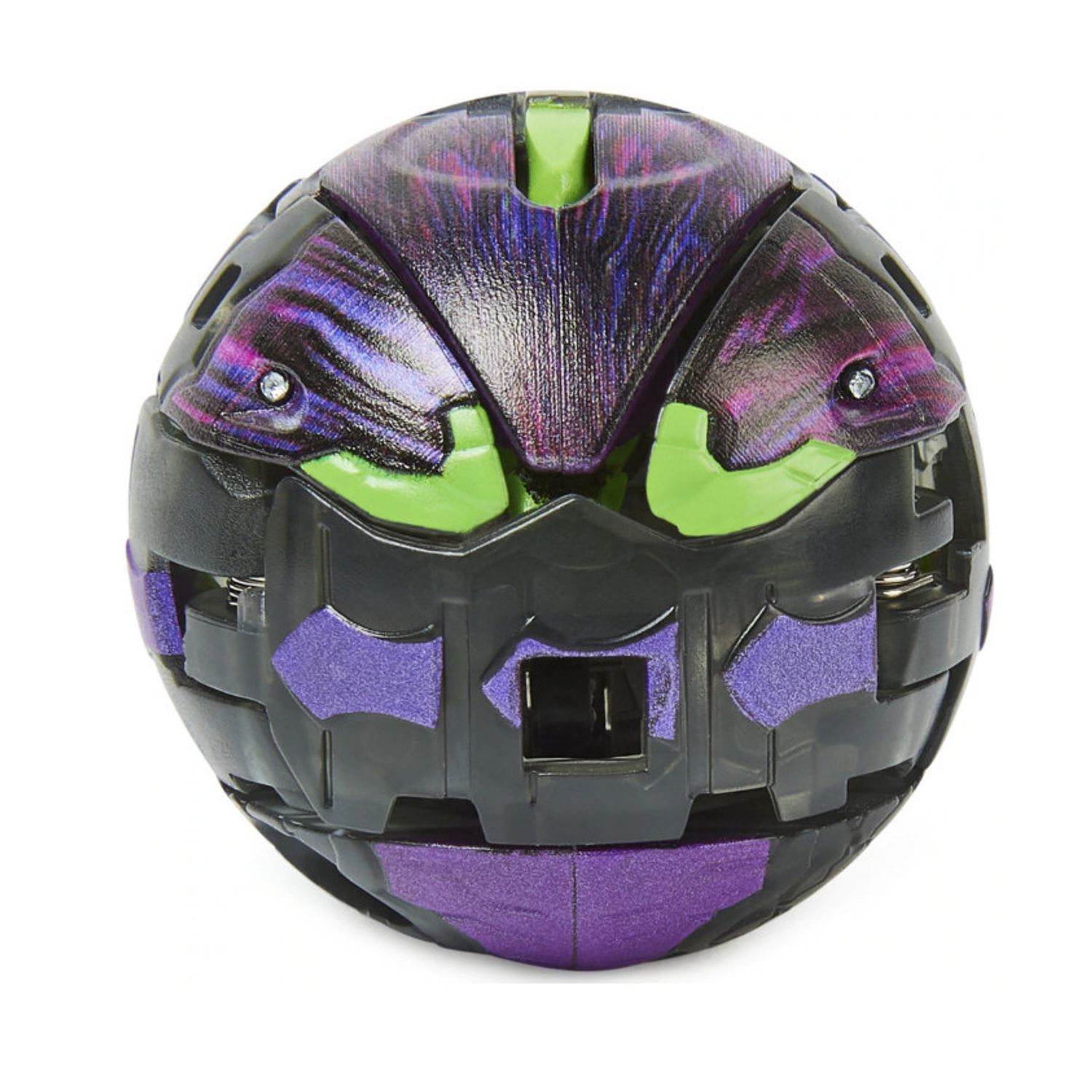 Set de joaca Crustillion Golden Bakugan Geogan Rising fotografia produsului View 6 L