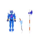 Figurina Roblox 8 cm, model Crystello The Crystal God fotografia produsului View 3 S