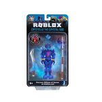 Figurina Roblox 8 cm, model Crystello The Crystal God fotografia produsului View 4 S