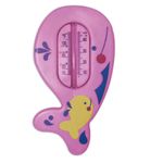 Termometru Lorelli pentru Baie Peste Baby Care, Pink fotografia produsului View 2 S