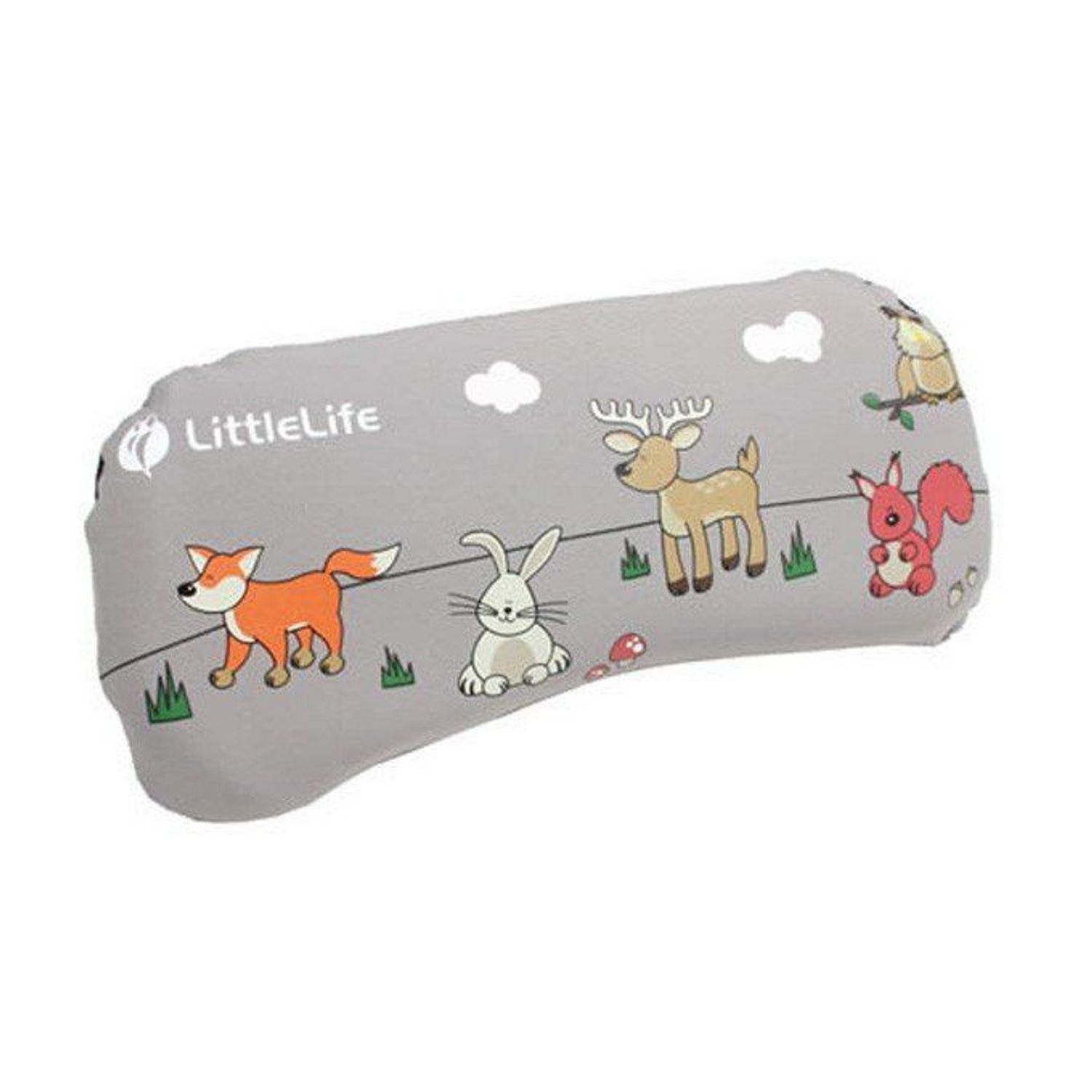 Pernuta de Schimb pentru Rucsac Transport Littlelife fotografia produsului View 2 L